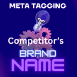 Lenskart vs. Titan Case. Ajay Sharma, Cyber Lawyer from CorpoTech Legal talks about how Meta Tagging a Competitor’s Trademark is illegal and can lead to legal suits.
